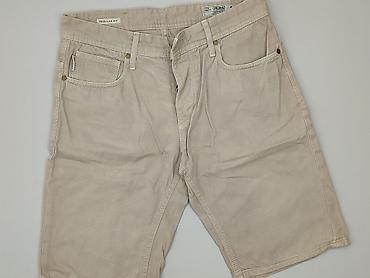jacky o jeans: Jack&Jones, Szorty dla mężczyzn, rozmiar S — 1