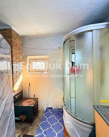 Продажа коттеджей и домов: 🏠Продаётся дом в с. Сокулук 🟡Комнаты: 4 🟡Участок: 7,14 соток — 15