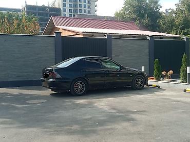 лексуз ис: Lexus IS: 2003 г., 3 л, Автомат, Бензин, Седан — 1