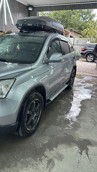 срв2 подножка: Пороги Honda Cr-v 08-11 оригинал Гунчжоу садятся четко. Других — 7