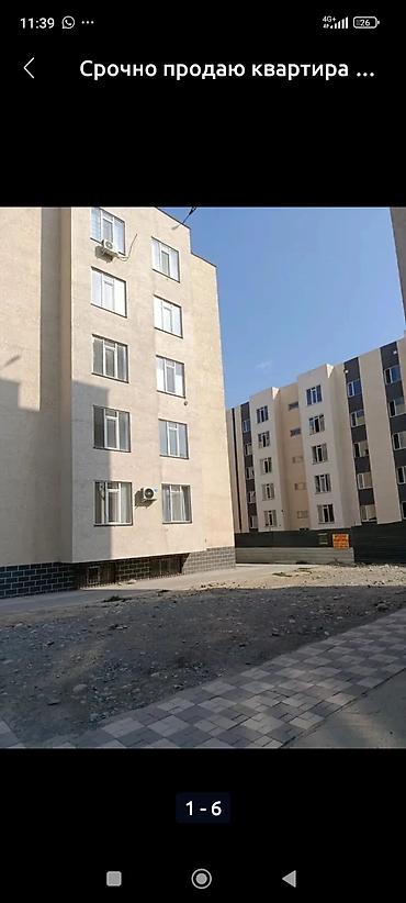 ресторан work: 1 комната, 44 м², Индивидуалка, 5 этаж — 3