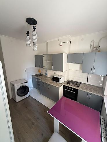 46: 1 комната, 47 м², Элитка, 1 этаж, Свежий ремонт — 5