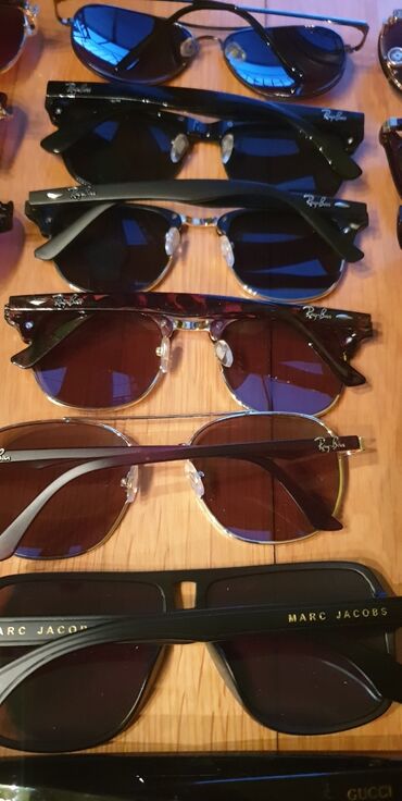 Naočare: Naočare za sunce, Ray-Ban — 19