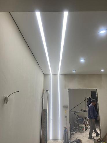 Штукатурка, шпаклевка: Шпаклевка стен, Шпаклевка потолков, Декоративная штукатурка | Венецианская, Леонардо, Мокрый шелк Больше 6 лет опыта — 16