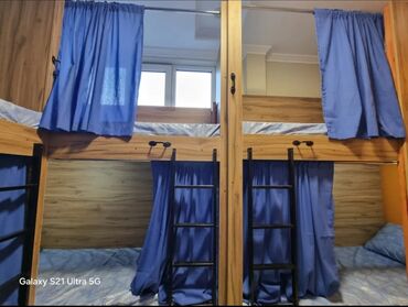 Долгосрочная аренда квартир: 5 комнат, Собственник, С подселением, С мебелью полностью — 2