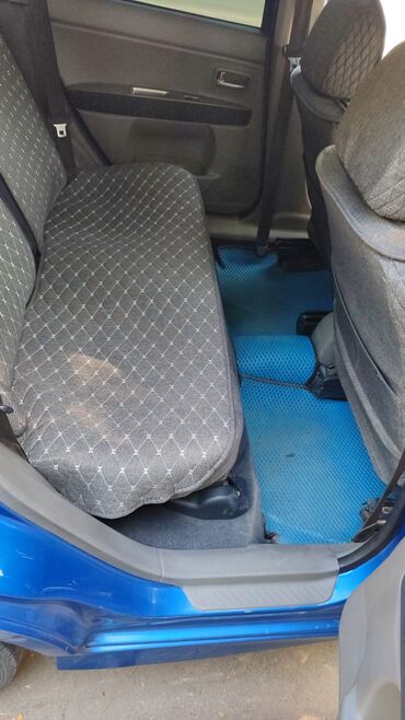 Mazda: Mazda Demio: 2003 г., 1.5 л, Автомат, Бензин