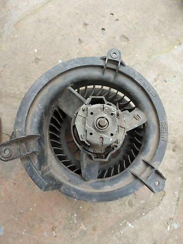 karburator: MERCEDES 190 VENTILATOR GREJANJA KABINE | Ventilator grejanja — 2
