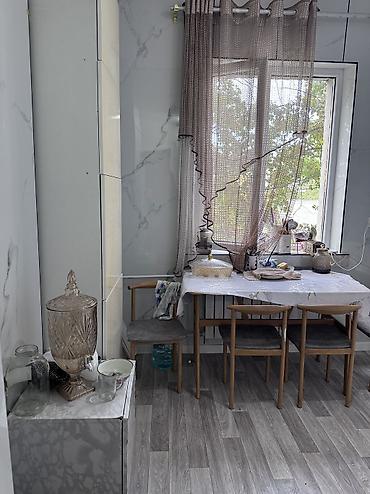 кватиру: 1 комната, 35 м², Таатан ТЦ 105 серия, 2 этаж, Свежий ремонт — 2