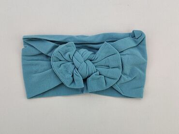 kombinezon dla niemowlaka na szydełku: Headband, condition - Perfect