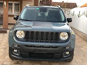 imbus torx: JEEP RENEGADE 1.4 TB 2015. GODIŠTE | Auto uvezen iz Svajcarske — 2