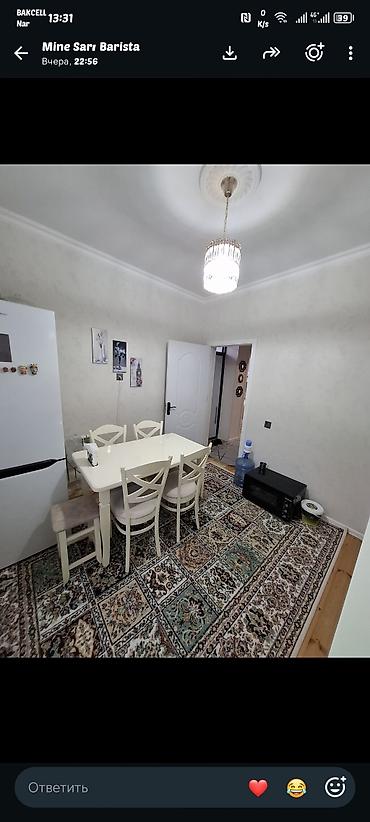 Otaqların uzunmüddətli kirayəsi: 2otaqlı evdi. Senedi paket kupçadı. Heyet evidi. Heyetine 1maşın gire -da lalafo.az — 4 Otaqların uzunmüddətli kirayəsi: 2otaqlı evdi. Senedi paket kupçadı. Heyet evidi. Heyetine 1maşın gire — 4