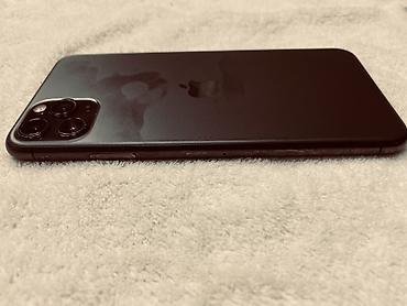 ps4 vr: 📢 САТЫЛАТ: iPhone 11 Pro Max 256GB 📱 Абалы эң сонун, идеалдуу иштеген — 1