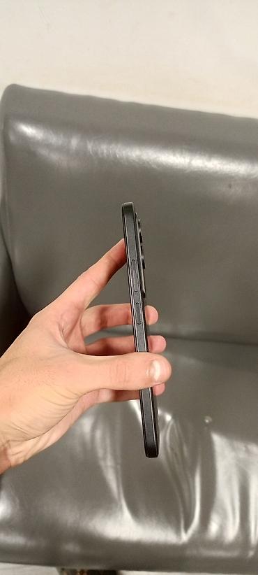 iphone 7 plus 64gb: Redmi 256 GB, rəng - Qara, İki sim kartlı — 4