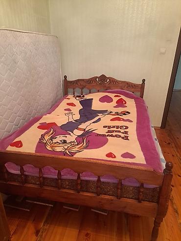 bedroom: Mebel dəsti təqdim olunur. Dəstə qonaq otağı və yataq otağı üçün bir — 7