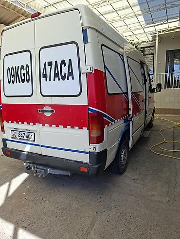 фолсфаген лтд 35 46: Volkswagen Volksbus: 2000 г., 2.5 л, Дизель, Бус — 10