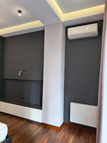 французский каартал: 3 комнаты, 111 м², Элитка, 5 этаж, Дизайнерский ремонт — 10