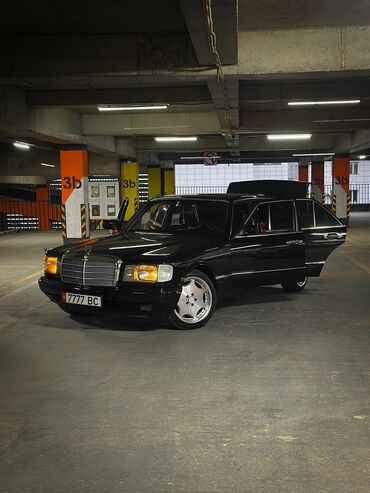 боковое зеркало на мерс 124: Mercedes-Benz S-Class: 1990 г., 3 л, Автомат, Бензин, Седан