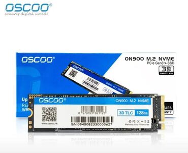 внешние жесткие диски hdd для массового применения: Новый твердотельный накопитель OSCOO, ON900 M.2 NVMe PCIe Gen3.0*4