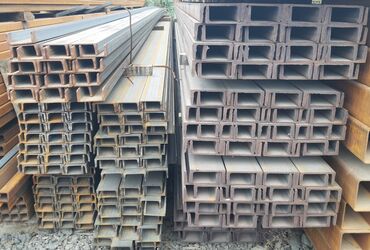 Profillər, şvellerlər: Profil, Polad, Ünvandan götürmə, Kredit yoxdur — 3