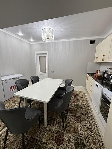 Продажа квартир: 3 комнаты, 106 м², Элитка, 6 этаж, Евроремонт — 13