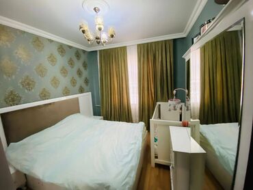 Köhnə tikili: Bakı, 2 otaqlı, Köhnə tikili, m. Neftçilər, 60 kv. m — 4