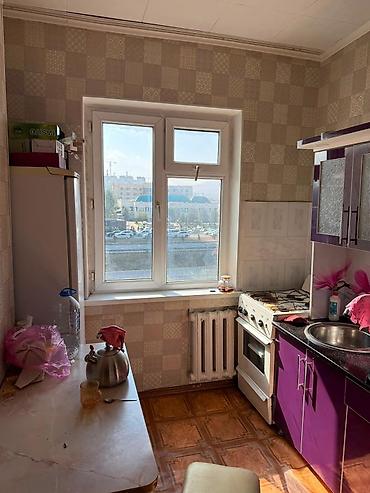 сниму квартиру токмак: Продается 2-комнатная квартира в 10 мкр 5/5 этаж с мебелью, санузел — 8