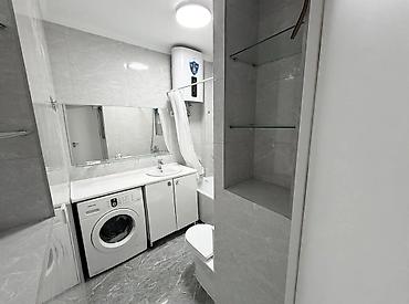 real sight: 2 комнаты, 48 м², Элитка, 6 этаж, Свежий ремонт — 4