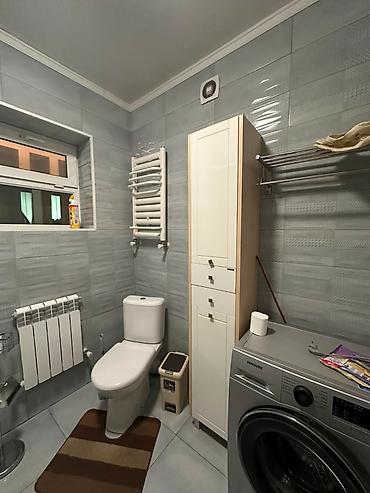 Продажа коттеджей и домов: 🏡 Продается просторный дом в престижном районе Кок-Жар 📍 Локация — 14