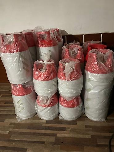 Газовые баллоны: Композитные газовые баллоны для сжиженного газа (пропан/бутан) - — 3