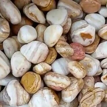 Digər bitirmə materialları: Təbii Ağ daşlar hər razmerdə mövcuddur, 1kq 1 azn Topdan satışda -da lalafo.az — 5 Digər bitirmə materialları: Təbii Ağ daşlar hər razmerdə mövcuddur, 1kq 1 azn Topdan satışda — 5