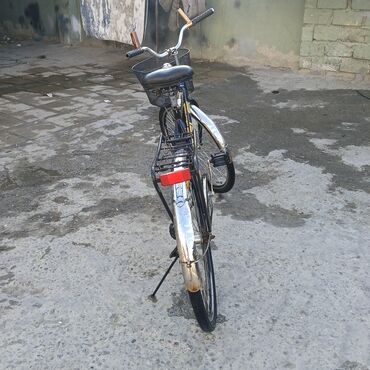 uşağ arabalari: İşlənmiş, Cins: Oğlan, Yaş: 24-30 ay, Ödənişli çatdırılma