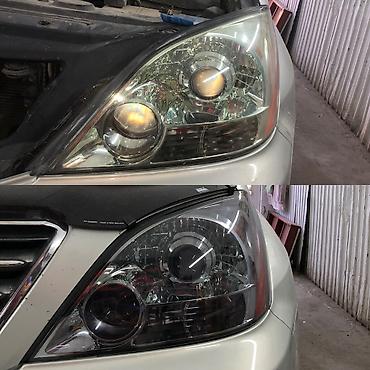 Автомойки: Тонировкавбишкеке Тонировка Тонировка качественно и не дорого — 9