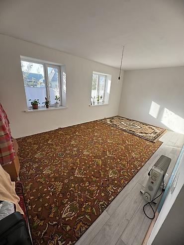 дом с выкупом: 3 комнаты, 140 м², 4 соток, Бишкек, Ак-Ордо 3 ж/м Риэлтор — 10