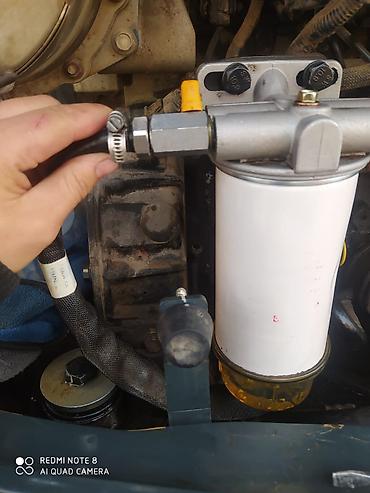 Ремонт промышленного оборудования: Профессиональный ремонт гусеничных экскаваторов Hyundai HX520 и — 11