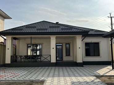 дом с баней на сутки бишкек: Үй, 150 кв. м, 5 бөлмө, Менчик ээси, Евро оңдоо