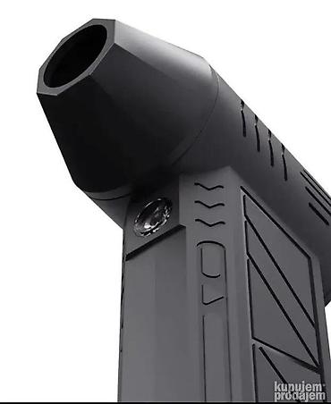 bluetooth za pojacalo: Bežični Turbo Jet Blower 2.999din 💨 Bežični Turbo Jet Blower – snažno — 5