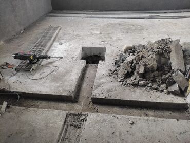 калсо бетон: Алмазное сверление Больше 6 лет опыта