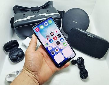 Apple iPhone: IPhone 11 Pro Max, Б/у, 64 ГБ, Space Gray, Кабель, 100 % — 14