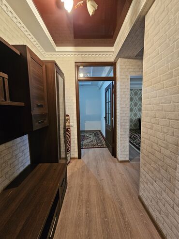 Продажа квартир: 2 комнаты, 60 м², Элитка, 4 этаж, Косметический ремонт — 10