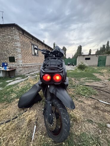ремень для скутера: Продаю tank pro на ходу сел поехал По вложениям глушитель и по