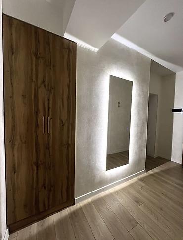 43: 1 комната, 43 м², Технопарк Элитка, 10 этаж, Евроремонт — 10