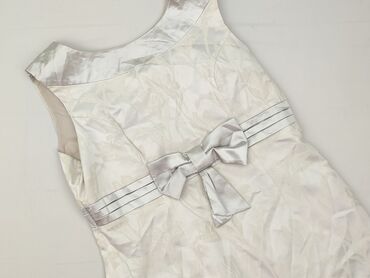 sukienka z obniżonym stanem: Women`s dress, size 4XL (EU 48)