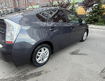 газел продажа: Toyota Prius C: 2012 г. — 7
