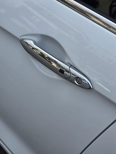 Chevrolet: Chevrolet Spark: 2021 г., 1 л, Автомат, Бензин, Хэтчбэк — 7