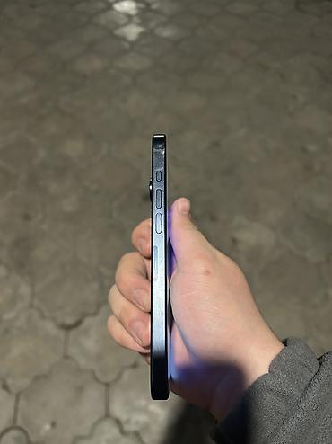 макбук про 2020: IPhone 15 Pro, Б/у, 128 ГБ, Blue Titanium, Зарядное устройство, Кабель, 88 % — 3