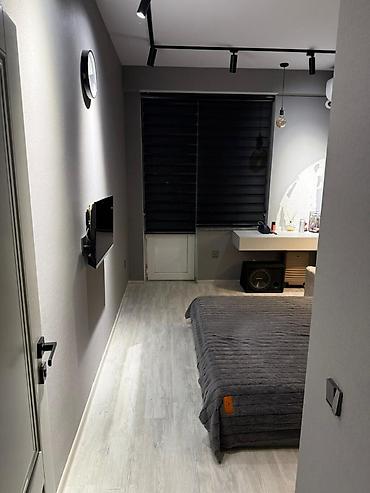 Mənzillər: 2 otaqlı, Yeni tikili, 62 kv. m — 5