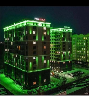 срочно продам квартиру в баку: 2 комнаты, 47 м², Элитка, 2 этаж, Евроремонт