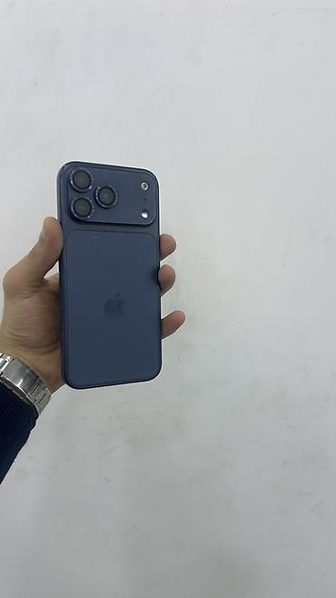 ipone 15 pro: 1 TB, Face ID — 1