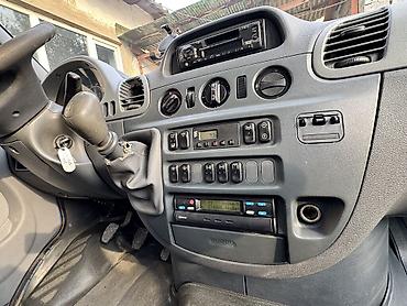 byd qin plus dm i купить: Mercedes-Benz Спринтер: 2003 г., 2.2 л, Механика, Дизель, Внедорожник — 2