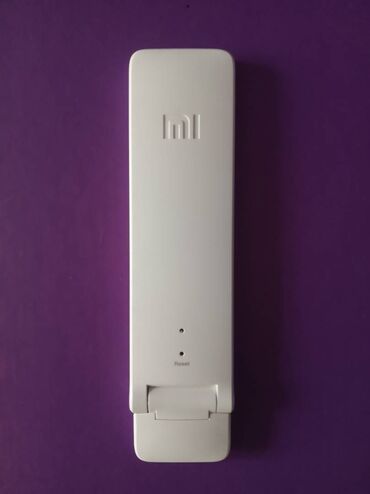 роутер linksys wrt54gl: Усилитель Wi-Fi сигнала Xiaomi Mi Wi-Fi Repeater 2 Тип устройства -
